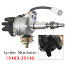 1982 Toyota Corona (from ) ignition distributor 19100-35140 31731 84731 Generic