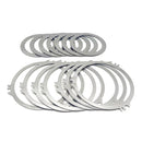 AUDI A6 L4 1.8L 2.0L/ V6 2.5L 2.8L 3.0L CVT automatgear generelt eftersyn sæt 0AW VL381 T10900E (T10902E+T151080B+T151081A) Generisk