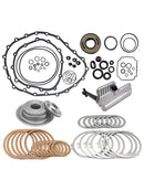 AUDI A6 L4 1.8L 2.0L/ V6 2.5L 2.8L 3.0L CVT automatgear generelt eftersyn sæt 0AW VL381 T10900E (T10902E+T151080B+T151081A) Generisk