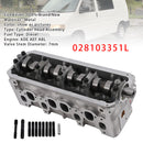 1990-2003 VW Transporter IV T4 1.9 TD (ABL Engine) Complete Cylinder Head 028103351L 028103351N 028 103 351 L Generic