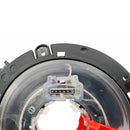 2015-2023 Chrysler 300 10008742 Slip Ring Without Heating Function 5VN53DX9AB 5VN53DX9AC Generic