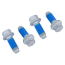 2006-2010 Jeep Commander: 4 stk drivaksel flangebolte 6506233AA 6506497AA 13864 Generisk