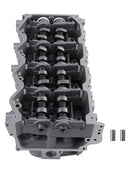 2006 Nissan NP300 Navara (D40) 2.5 dCi 4WD Complete Cylinder Head 11039-EB30A 11039EB30A 11039EC00A Generic