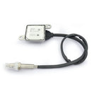 Stickoxid-Sensor (NOx) für Iveco Daily MK6 VI 3.0 Diesel 24V (2014–2018), Teilenummer: 5801881001, Teilenummer: 5WK96791A