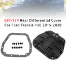 2003-2007 Ford E-150 697-734 Rear Differential Housing BL3Z4033A 697734 Generic