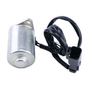 Caterpillar CAT engines: 3003 156-8847 12V solenoid valve CA1568847 Generic