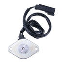Caterpillar 3024 156-8847 12V Solenoid Valve CA1568847 Generic