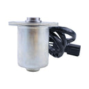 Mitsubishi engines: 4M40 156-8847 12V solenoid valve CA1568847 Generic