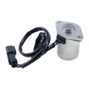 Mitsubishi S3L2 156-8847 12V Solenoid Valve CA1568847 Generic