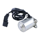 Mitsubishi engines: 4M40 156-8847 12V solenoid valve CA1568847 Generic