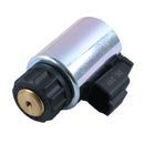 Bobcat telehandler: TL34.65HF 6697960 solenoid valve 24V Generic