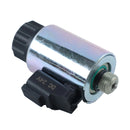 Bobcat TL723 6697960 magneettiventtiili 24V yleinen