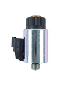 Bobcat TL35.70 6697960 Solenoid valve 24V Generic