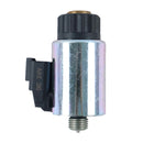 Bobcat TL43.80HF 6697960 Solenoid valve 24V Generic