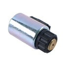 Bobcat TL43.80HF 6697960 Solenoid valve 24V Generic