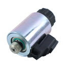 Bobcat construction machinery: 5600 6697960 solenoid valve 24V Generic