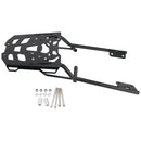2021-2024 Yamaha Tracer 7 / GT Gepäckträger Heckgepäckträger schwarz Generic