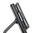 2016-2020 Yamaha Tracer 700/GT bagażnik tylny bagażnik czarny Generic