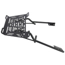 2016-2020 Yamaha Tracer 700/GT luggage rack black Generic