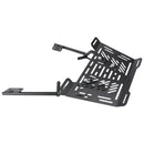 2016-2020 Yamaha Tracer 700/GT luggage rack black Generic