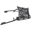 2016-2020 Yamaha Tracer 700/GT luggage rack black Generic