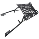 2016-2020 Yamaha Tracer 700/GT luggage rack black Generic