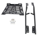2016-2020 Yamaha Tracer 700/GT luggage rack black Generic