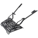 2016-2020 Yamaha Tracer 700/GT luggage rack black Generic