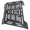 2016-2020 Yamaha Tracer 700/GT luggage rack black Generic