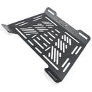 2016-2020 Yamaha Tracer 700/GT luggage rack black Generic