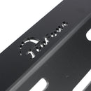 2021-2024 Yamaha Tracer 7/GT luggage rack black Generic