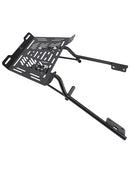 2021-2024 Yamaha Tracer 7/GT luggage rack black Generic