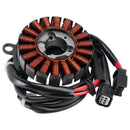 2013-2014 Honda WW125 PCX125 Stator Alternator Generic
