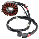 2013-2014 Honda WW125 PCX125 Stator Alternator Generic