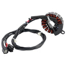 2012-2015 Honda WW150 PCX150 V1 (1st Generation) Stator Alternator Generic