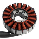2012-2015 Honda WW150 PCX150 V1 (1st Generation) Stator Alternator Generic