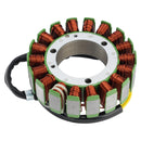 1989-1998 Honda PC800 Pacific Coast Stator Generator Generic