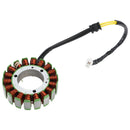 1989-1998 Honda PC800 Pacific Coast Stator Generator Generic
