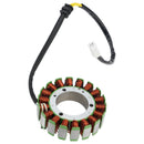 1989-1998 Honda PC800 Pacific Coast Stator Generator Generic