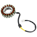 1989-1998 Honda PC800 Pacific Coast Stator Generator Generic