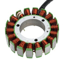 1989-1998 Honda PC800 Pacific Coast Stator Generator Generic