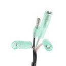 1982 Kawasaki KX80 KX80C Alternátor Zapalování Stator Generic