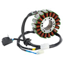 2017-2020 Kymco Xciting 400i Euro 4 Stator Generator Generisk
