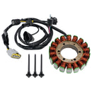 2016-2019 Honda CRF1000D (ABS) Africa Twin DCT (Schaltgetriebe) Stator Lichtmaschine Generic