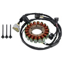 2016-2019 Honda CRF1000D (ABS) Africa Twin DCT (Automatik) Stator Lichtmaschine Generic