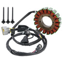 2016-2019 Honda CRF1000D (ABS) Africa Twin DCT (Automatik) Stator Lichtmaschine Generic
