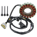 2016-2019 Honda CRF1000D (ABS) Africa Twin DCT (Schaltgetriebe) Stator Lichtmaschine Generic