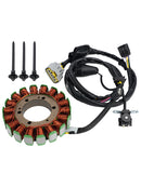 2016-2019 Honda CRF1000D (ABS) Africa Twin DCT (Schaltgetriebe) Stator Lichtmaschine Generic