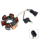 2009-2016 Piaggio Zip 50 2T stator alternator Generic