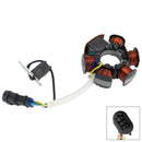 2007-2008 Aprilia Gilera Stalker 50 Special Edition Stator Alternator Generic